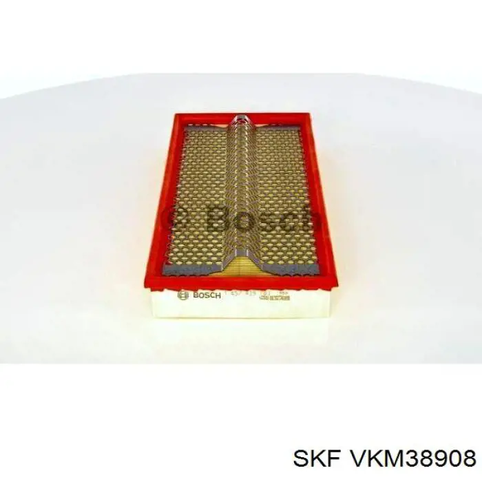 Амортизатор натяжителя приводного ремня SKF VKM38908