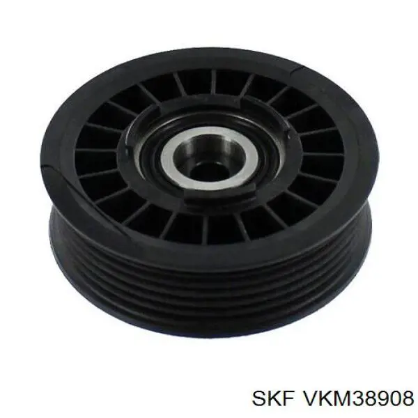 Демпфер натяжителя приводного ремня SKF VKM38908 цена, от 24.36 USD