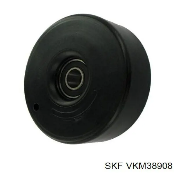 Купить VKM38908 SKF Амортизатор натяжителя приводного ремня