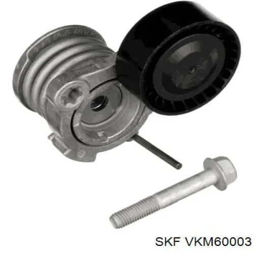 Натяжная планка поликлинового ремня SKF VKM60003