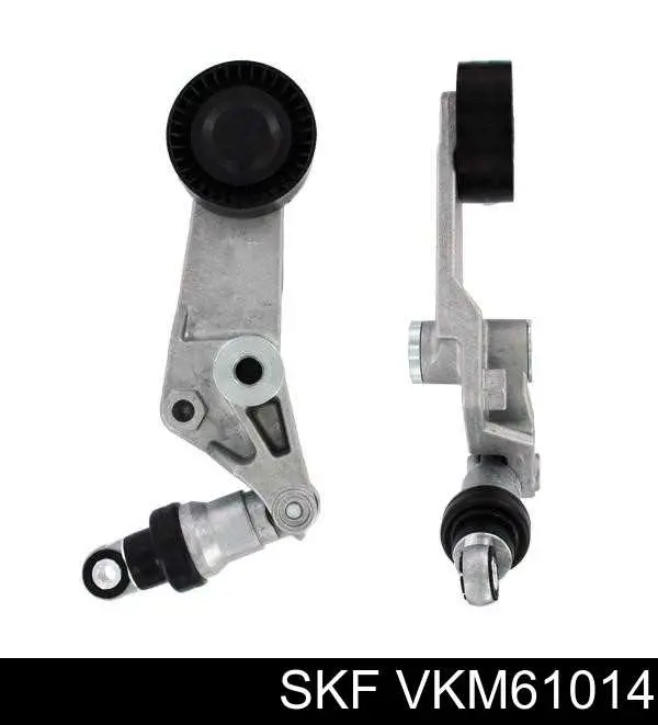 VKM 61014 SKF натяжитель приводного ремня