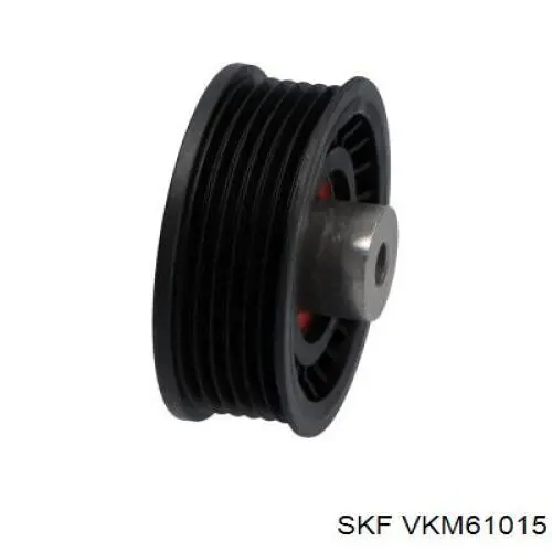 Купить VKM61015 SKF Паразитный ролик