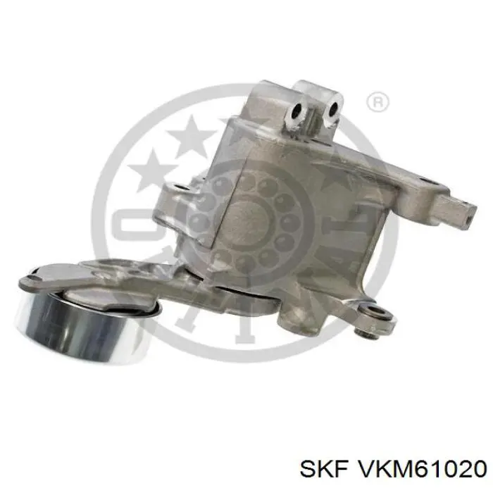Натяжной ролик VKM61020 SKF