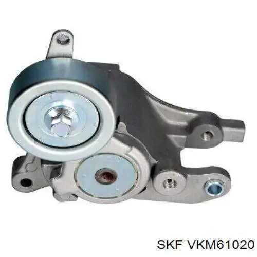 Натяжной ролик SKF VKM61020 цена, от 51.80 USD