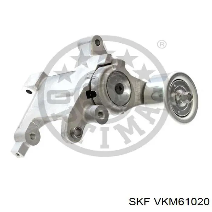 Купить VKM61020 SKF Натяжной ролик