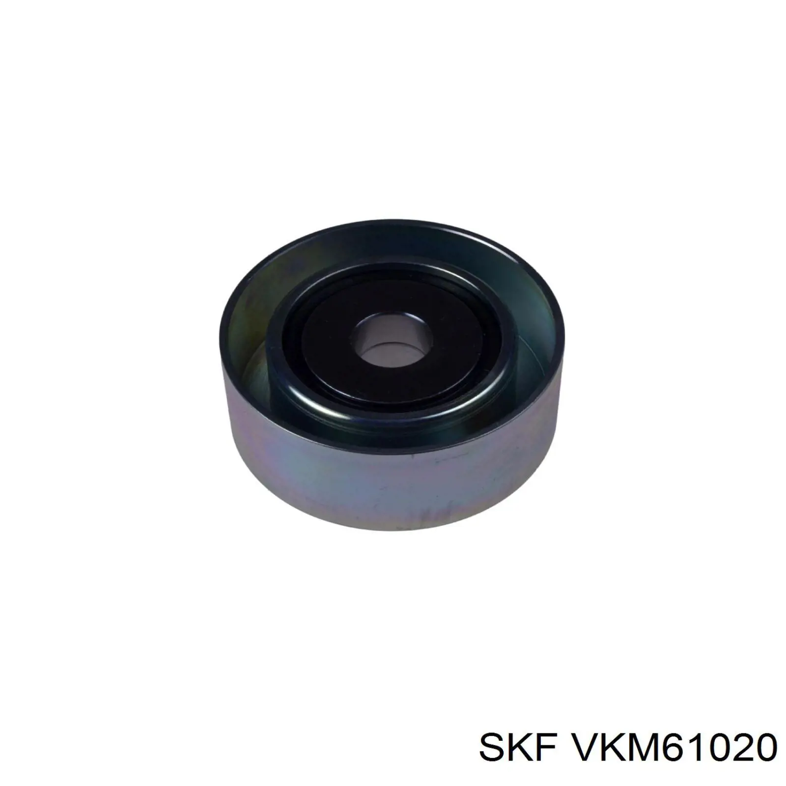 VKM61020 SKF натяжной ролик