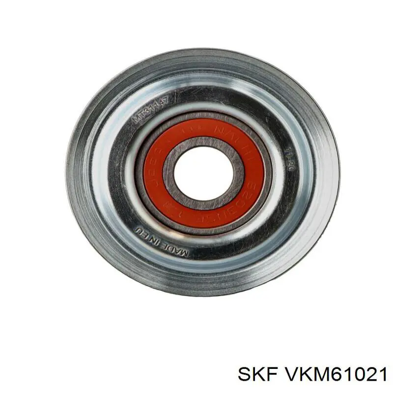Паразитный ролик VKM61021 SKF