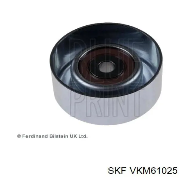 Паразитный ролик VKM61025 SKF