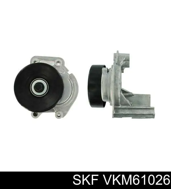 Роликовий модуль натяжителя ремня SKF VKM61026 цена, от 54.39 USD