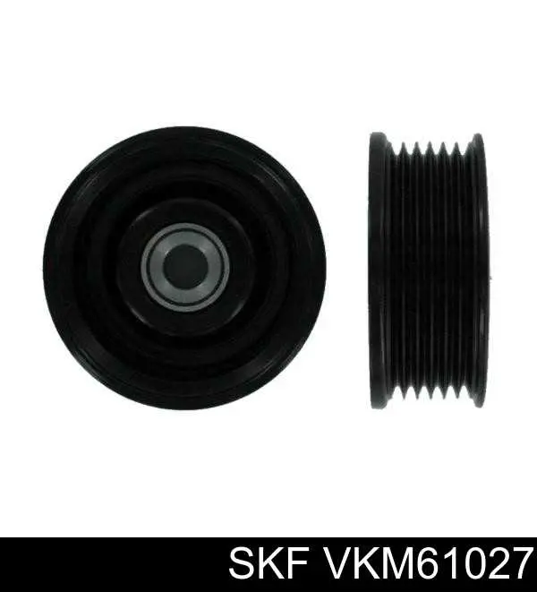 Паразитный ролик VKM61027 SKF