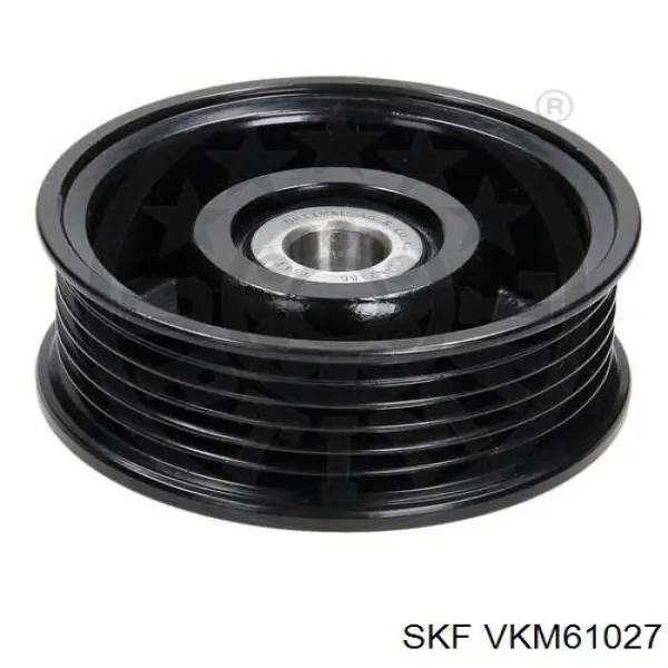 VKM61027 SKF