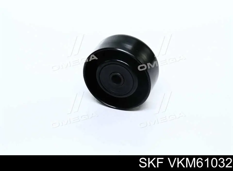 VKM 61032 SKF паразитный ролик