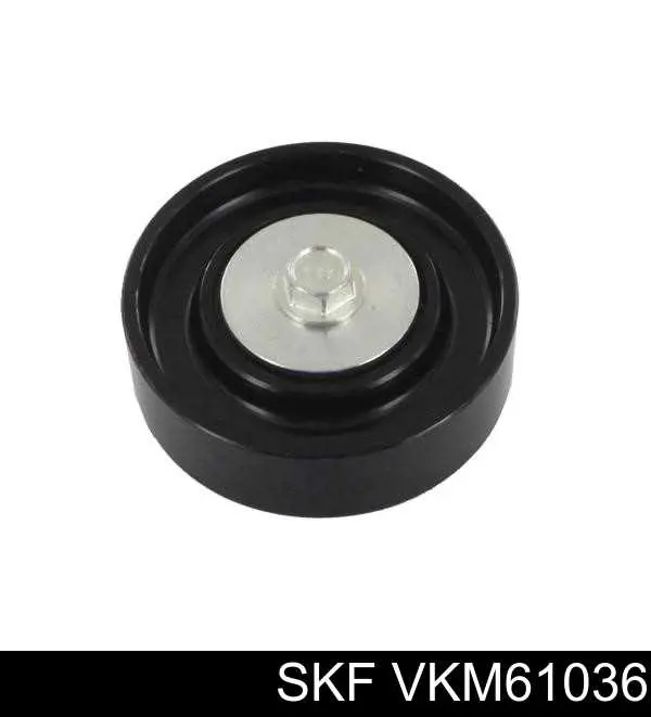 Натяжной ролик VKM61036 SKF