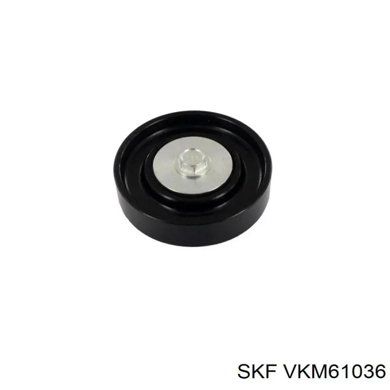 Купить VKM61036 SKF Натяжной ролик