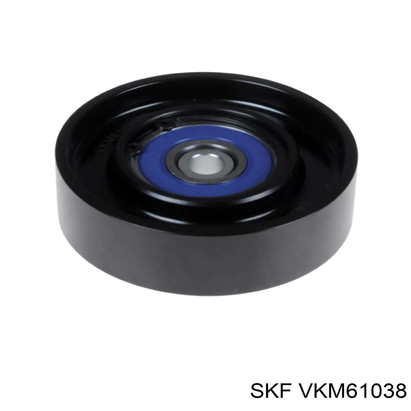 Паразитный ролик VKM61038 SKF