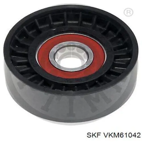 Ролик натяжителя приводного ремня SKF VKM61042