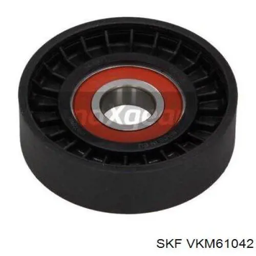 VKM61042 SKF Ролик натяжителя ремня агрегатов