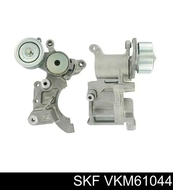 VKM61044 SKF кронштейн компрессора кондиционера