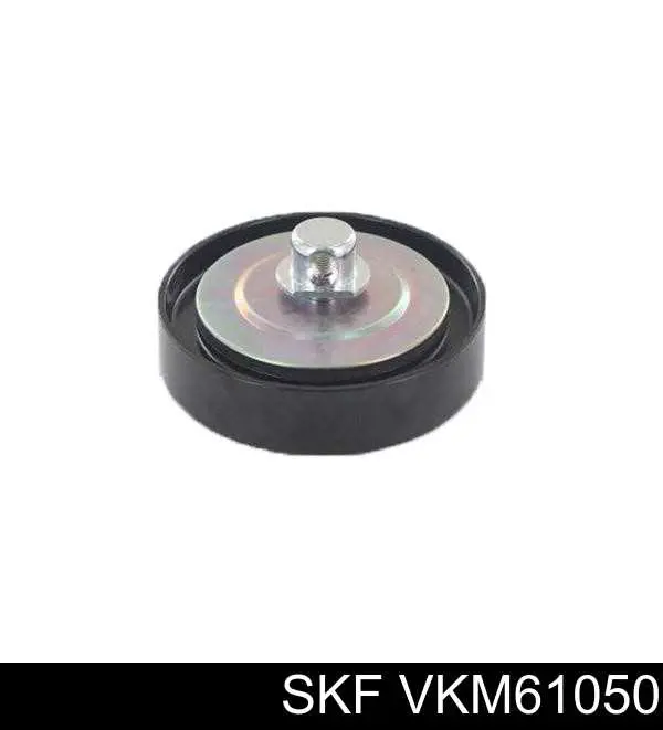 Натяжной ролик VKM61050 SKF