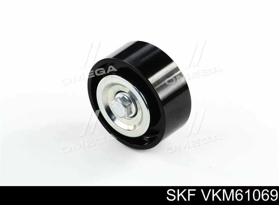 Паразитный ролик VKM61069 SKF