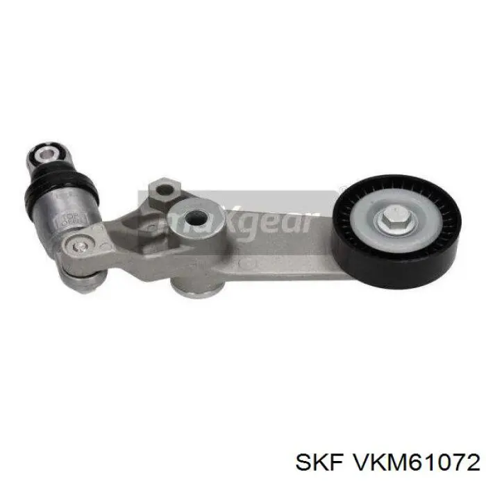 Демпфер натяжителя приводного ремня SKF VKM61072 цена, от 48.00 USD