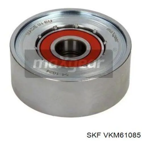 Натяжной ролик VKM61085 SKF