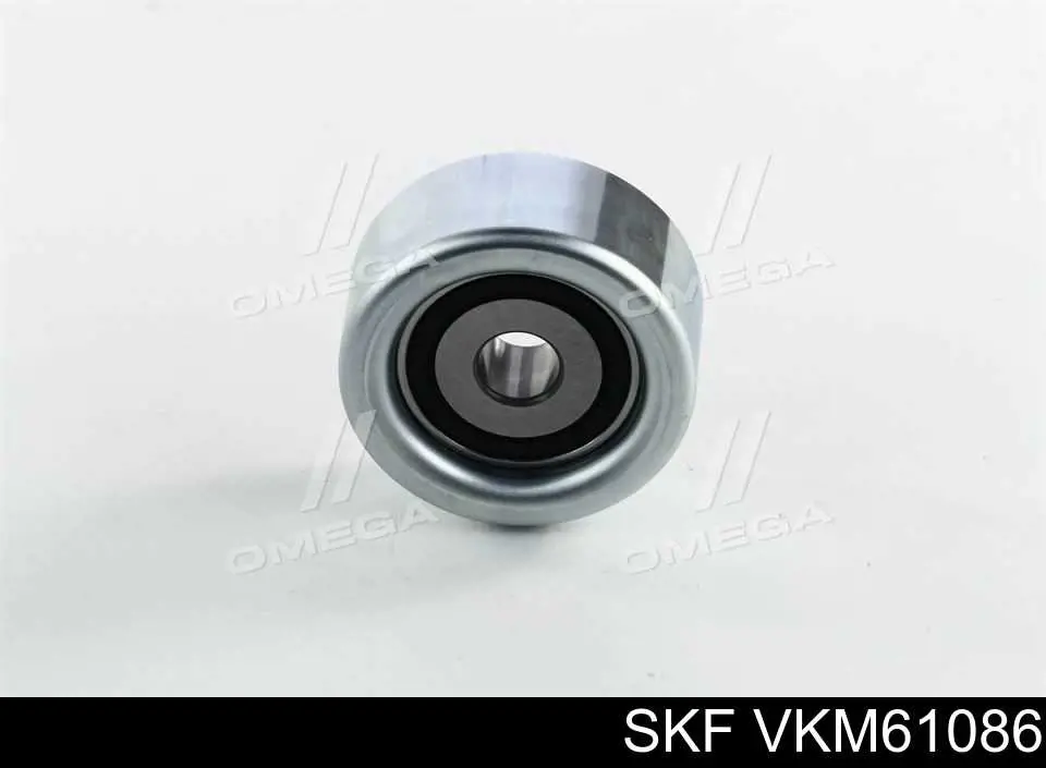VKM61086 SKF натяжной ролик