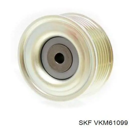 Купить VKM61099 SKF Натяжитель приводного ремня