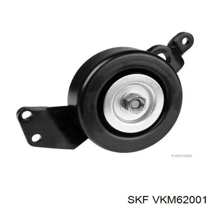 Натяжитель приводного ремня VKM62001 SKF