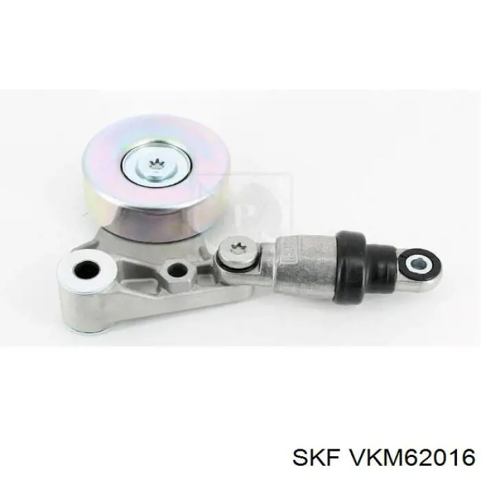 VKM62016 SKF натяжитель приводного ремня