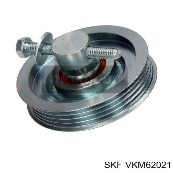 Натяжной ролик VKM62021 SKF