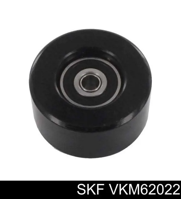VKM 62022 SKF натяжной ролик