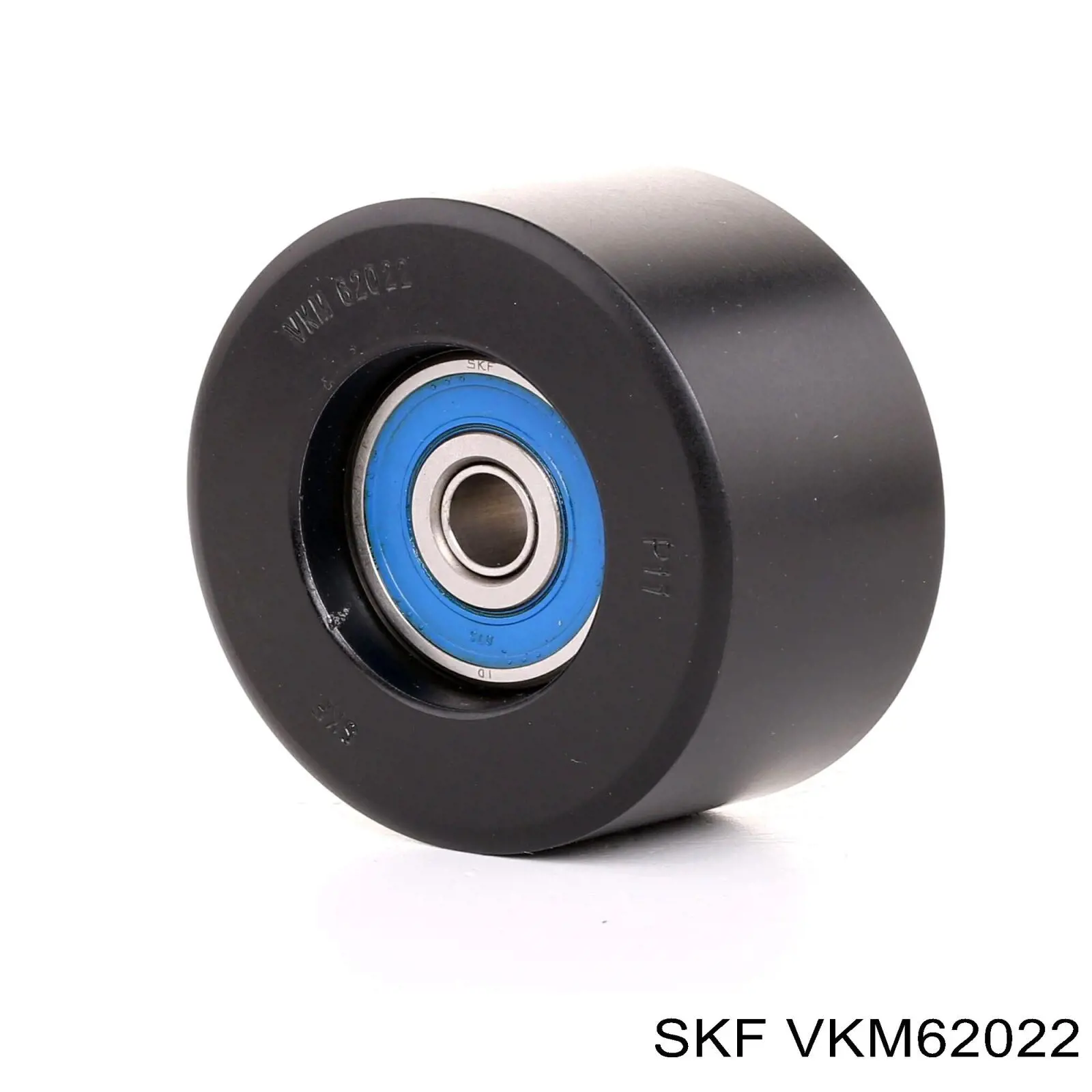 Купить VKM62022 SKF Натяжной ролик