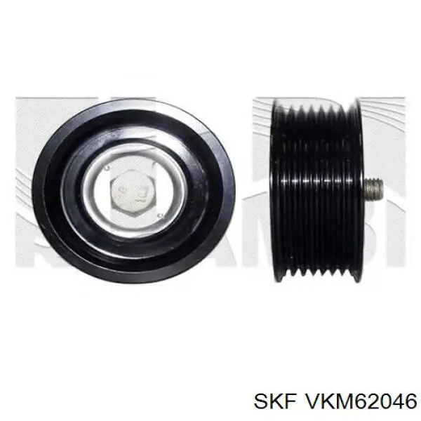 VKM62046 SKF