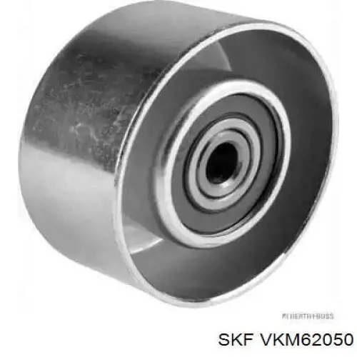 Паразитный ролик приводного ремня SKF VKM62050 цена, от 23.73 USD