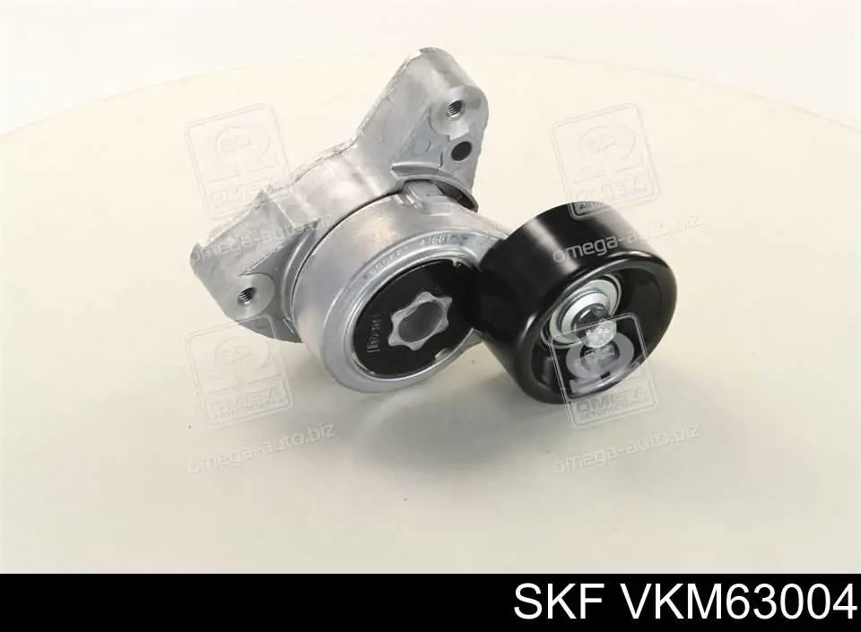 VKM 63004 SKF натяжитель приводного ремня
