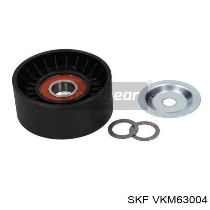 VKM63004 SKF