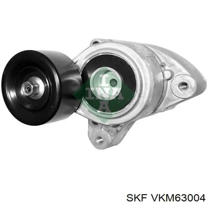 Tensor de correa, correa poli V VKM63004 SKF