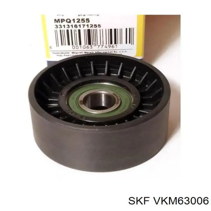 Паразитный ролик VKM63006 SKF