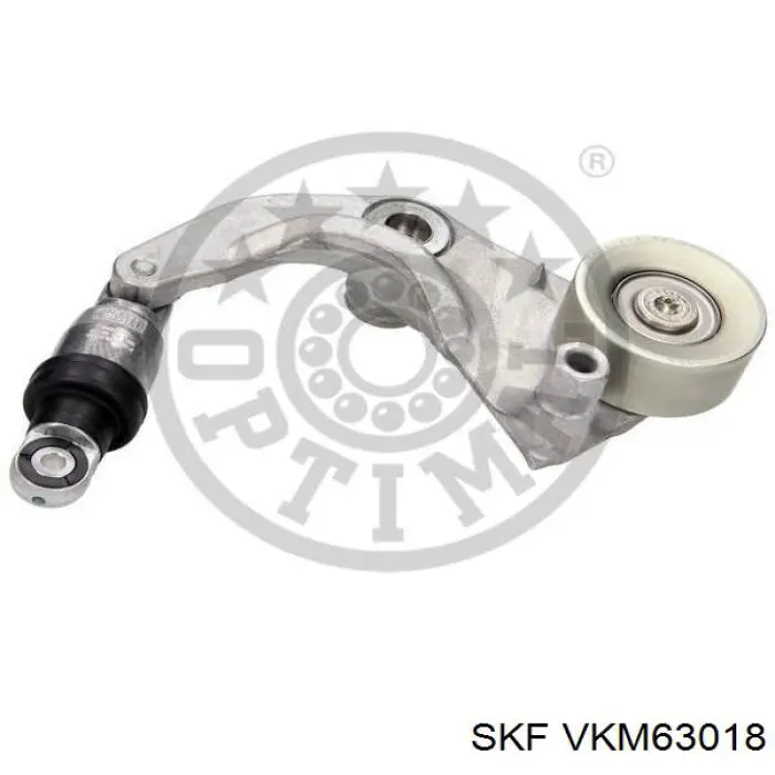 VKM63018 SKF