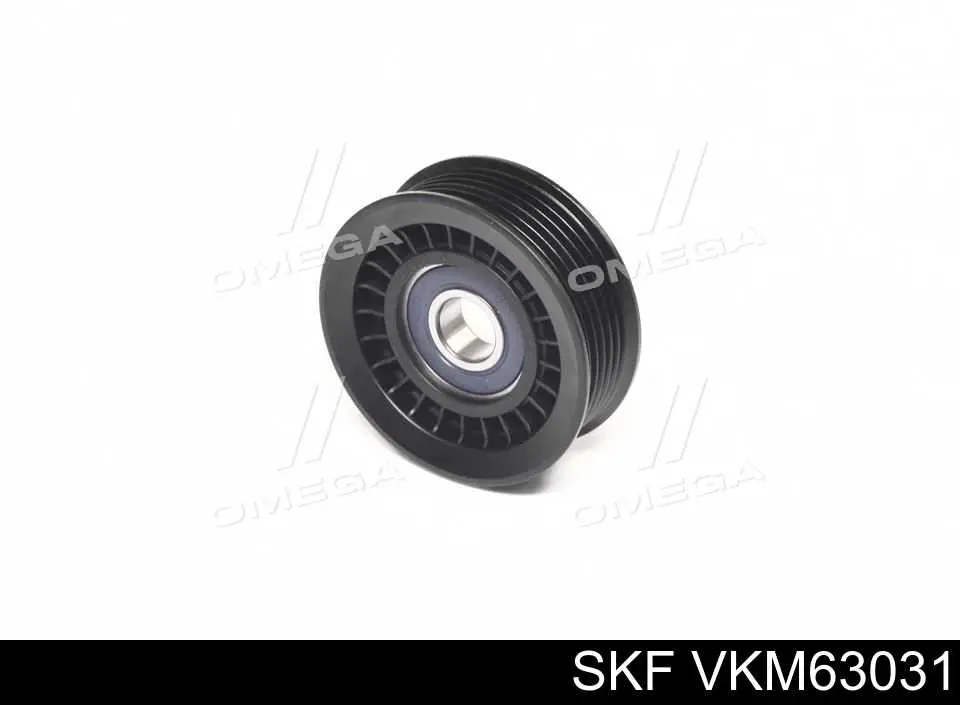 Купить 500519 Caffaro Паразитный ролик