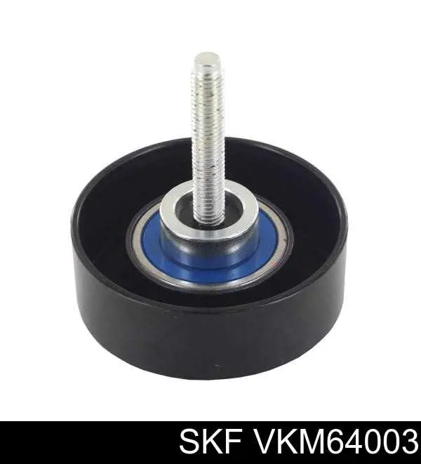 VKM 64003 SKF паразитный ролик
