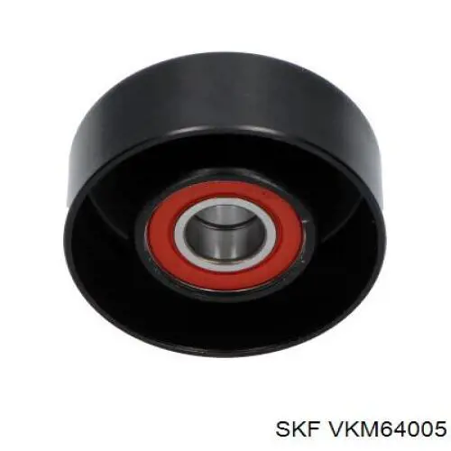 Паразитный ролик приводного ремня SKF VKM64005 цена, от 29.45 USD
