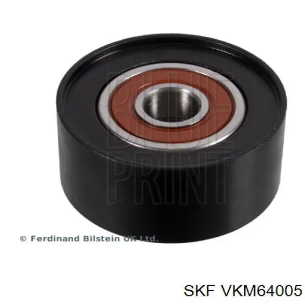 Ролик паразитный SKF VKM64005