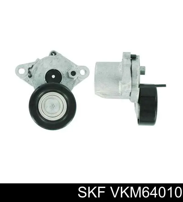 VKM 64010 SKF натяжитель приводного ремня
