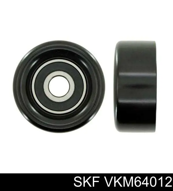 Натяжной ролик VKM64012 SKF