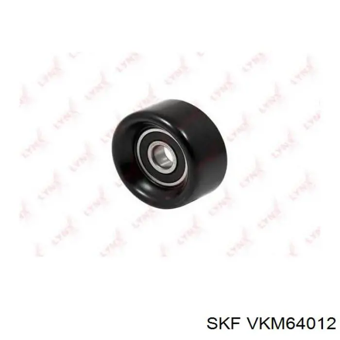 Купить VKM64012 SKF Натяжной ролик