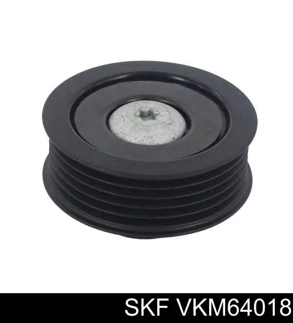 VKM 64018 SKF паразитный ролик
