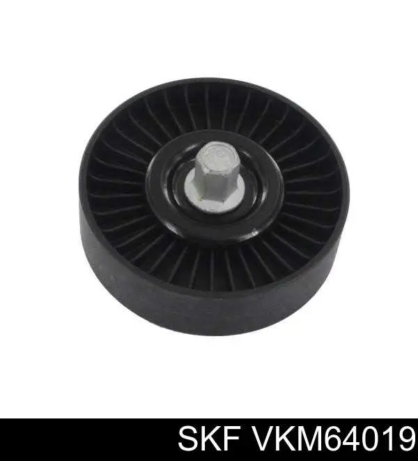 VKM 64019 SKF паразитный ролик