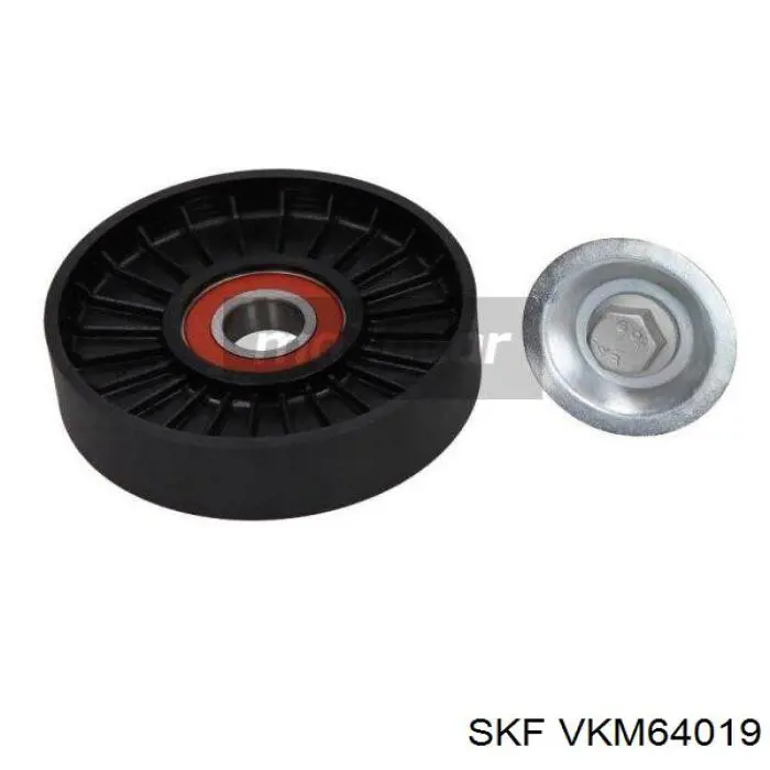 Ролик паразитный SKF VKM64019